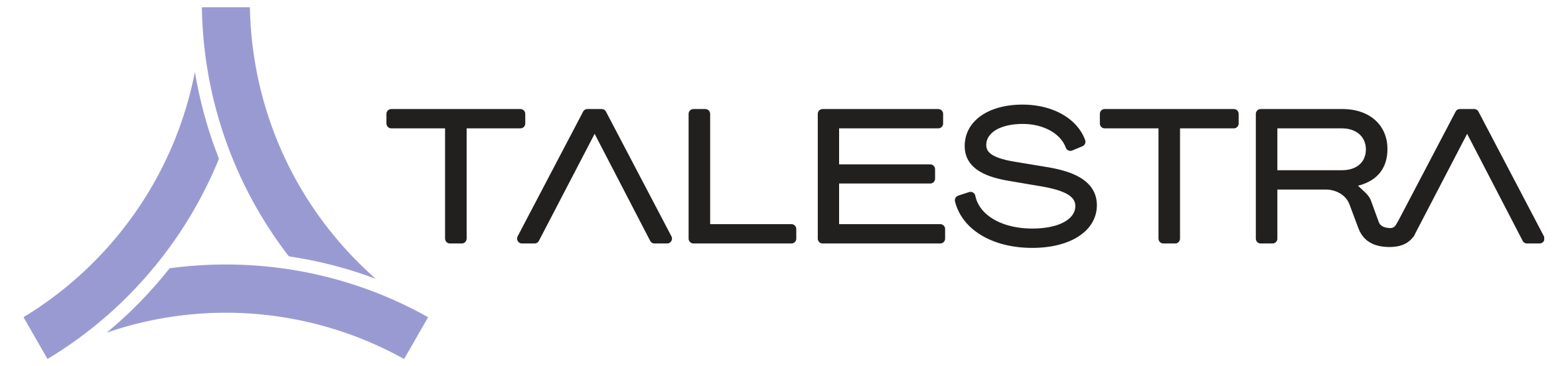 Logo Talestra